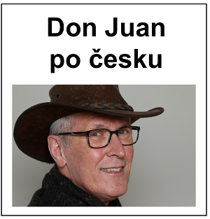 Don Juan po česku